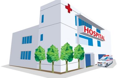 医院、社区卫生服务中心及医疗机构
