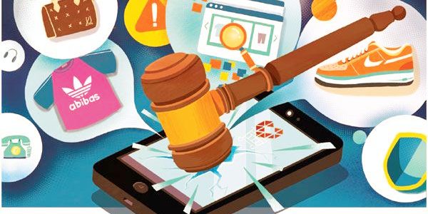 New E-commerce Law: how will it impact Daigou and WeChat stores?